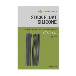 Set Varnis Korum - Glide Stick Float Silicone Set Varnis Korum - Glide Stick Float Silicone
